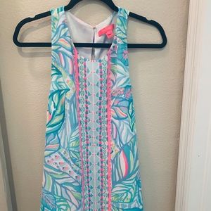 Lilly Pulitzer Tank
